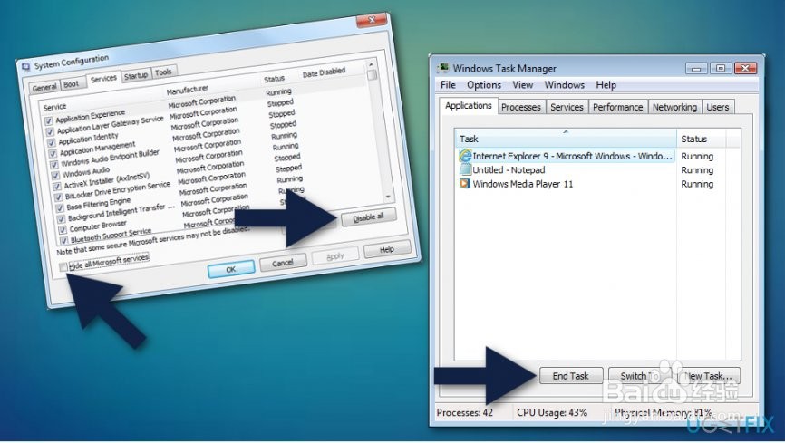 如何修复 Windows 10 错误代码 0x80240031？