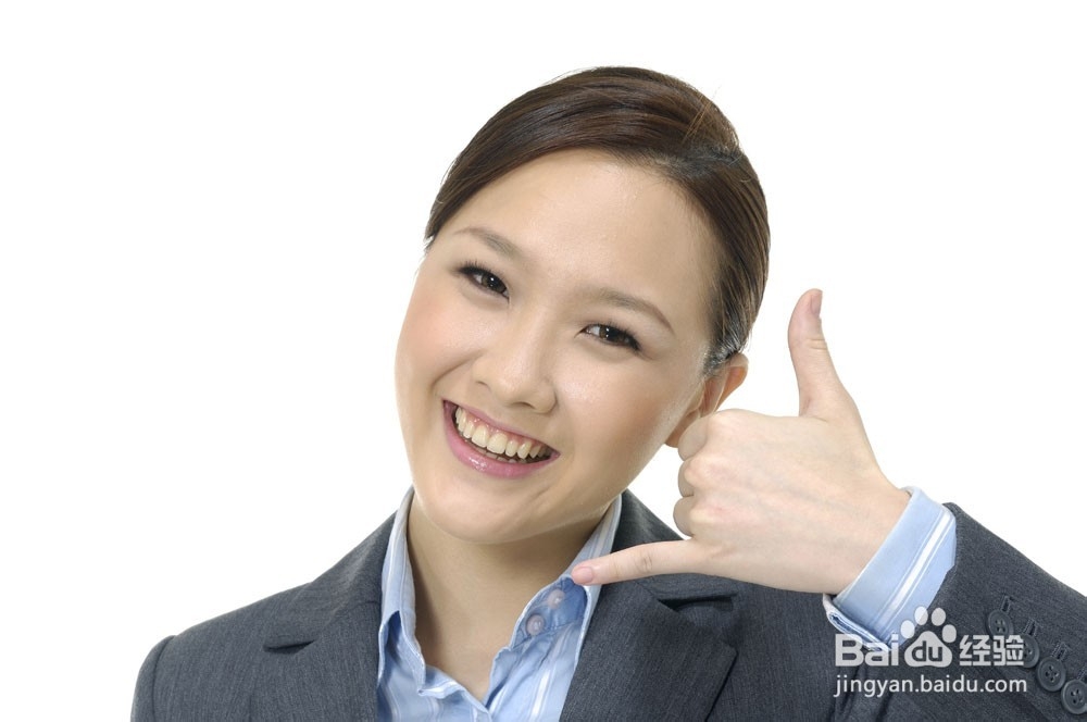 职场接电话的礼仪