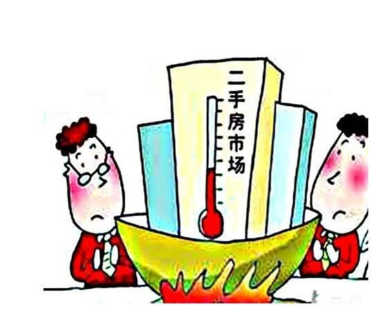 买二手房办按揭为什么要得到卖家的同意