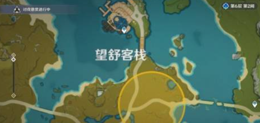 原神狩猎讨伐怎么做？