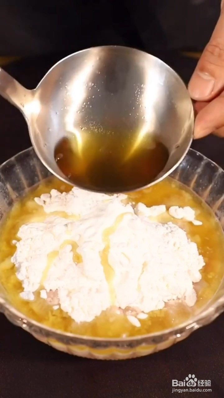 酸甜又好吃下饭的菠萝鸡胸肉如何制作