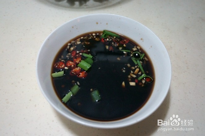酸辣木耳的做法