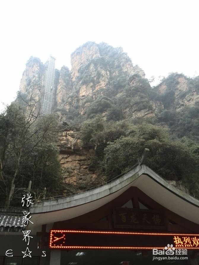 2016张家界旅游攻略实用攻略+费用+小贴士+游记