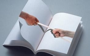 当你与他人发生冲突，你会怎么做