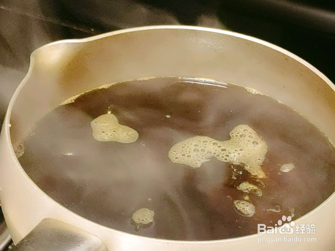 简单美艳的日式溏心蛋的做法