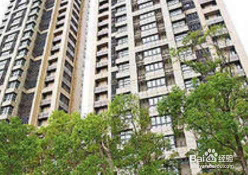 城市高楼怎么供水