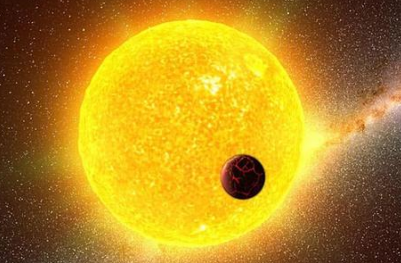 太阳是什么