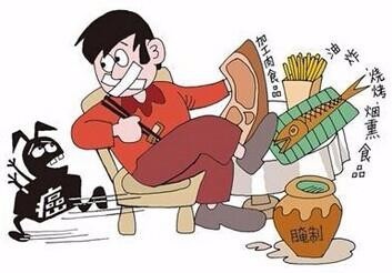 如何提前觉察癌症症状