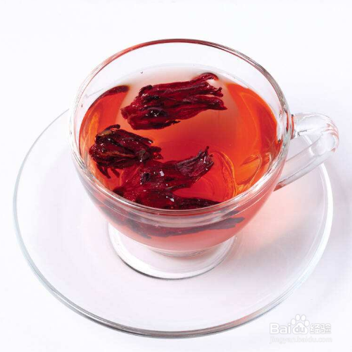 怀孕的女性可以喝洛神花茶吗?