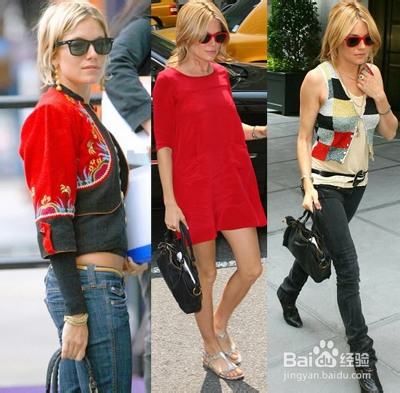 太阳镜怎么区别好坏