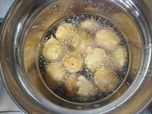 麦香鸡块的做法