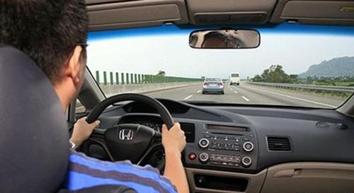 如何做好一个给领导开车的好司机,