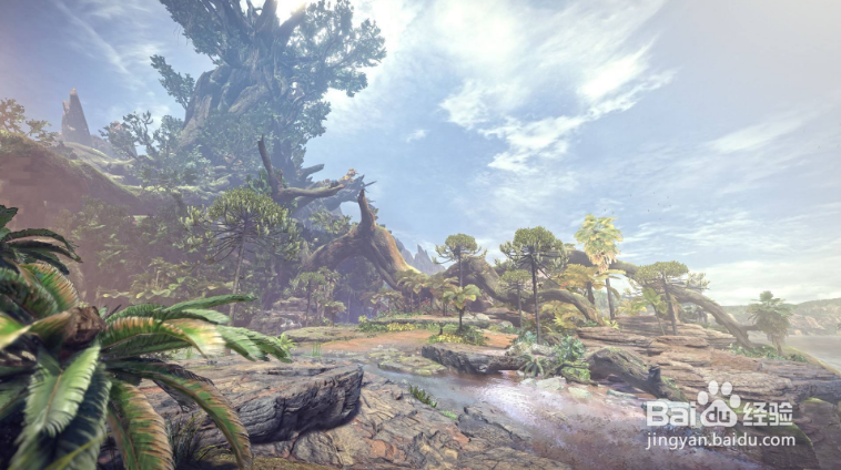 怪物猎人世界飞燕珠