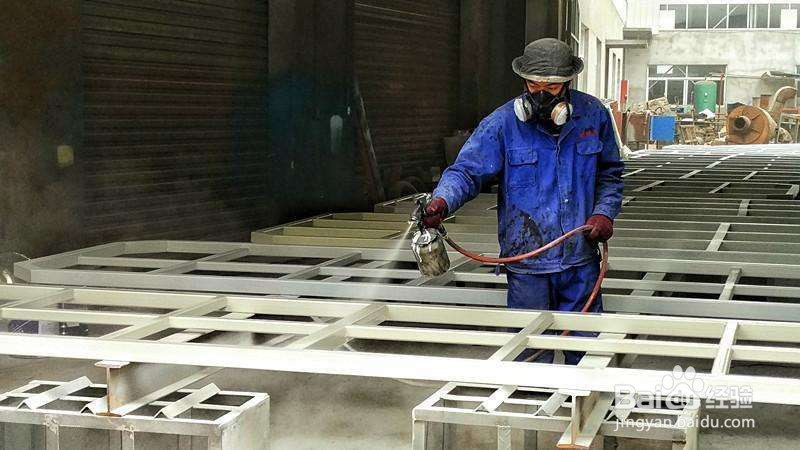 喷漆环保证怎么办理