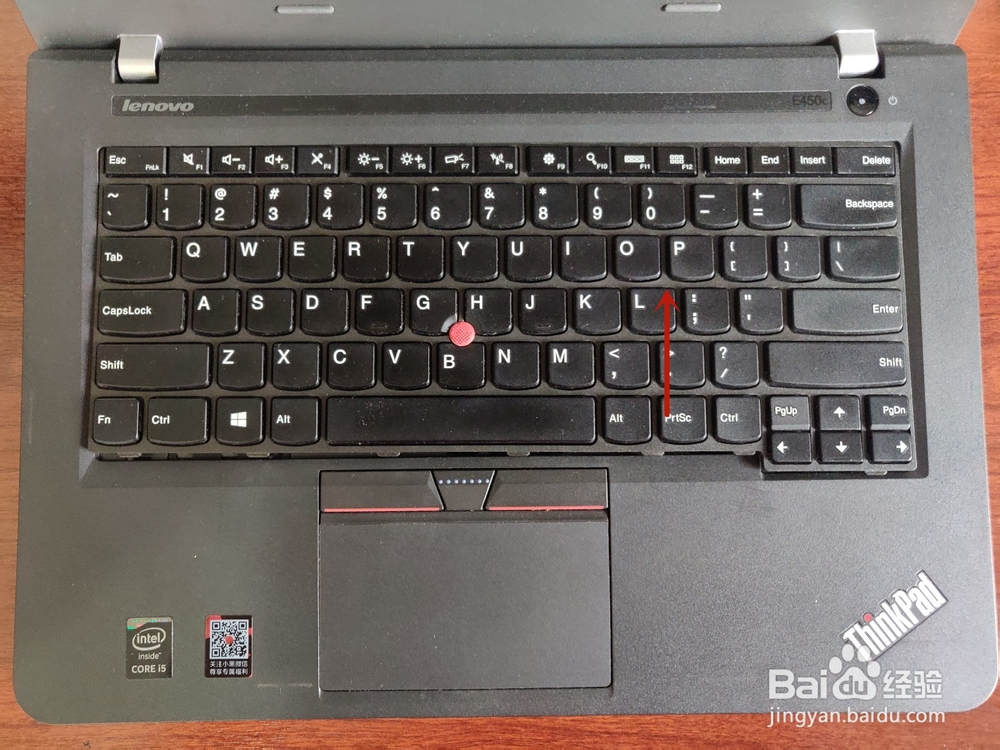 联想ThinkPad E450C笔记本更换电池