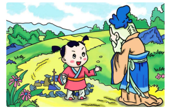 项橐是一个什么样的人