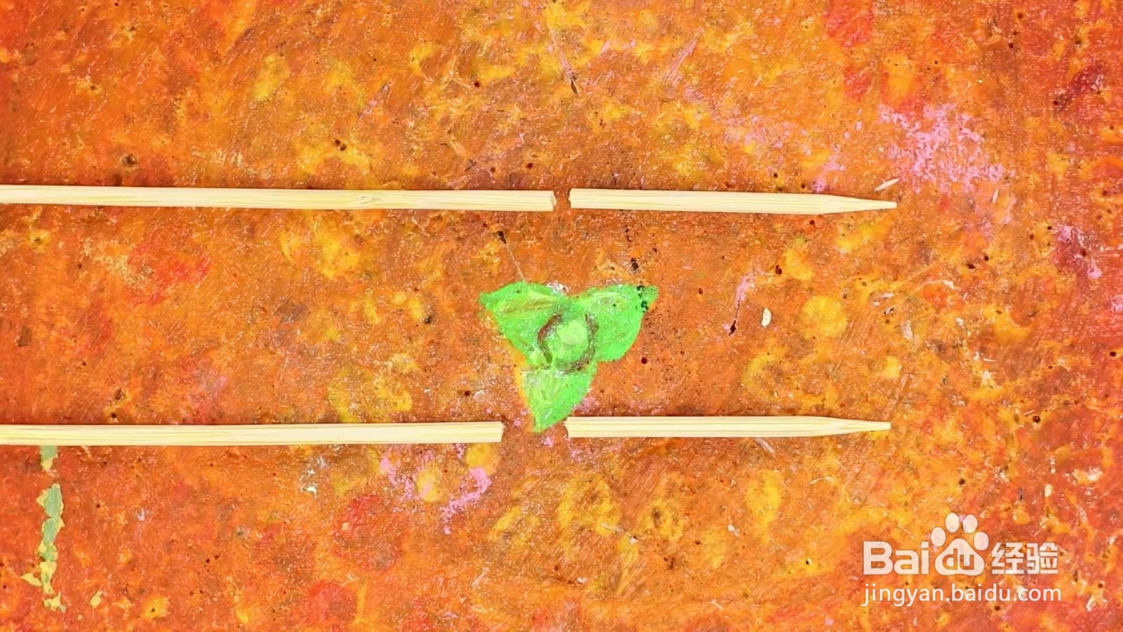 怎么给芭比娃娃制作玩具拉面