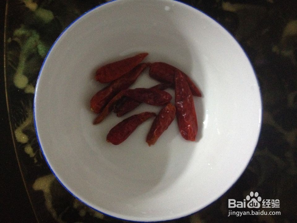 辣子鸡的家常简易做法