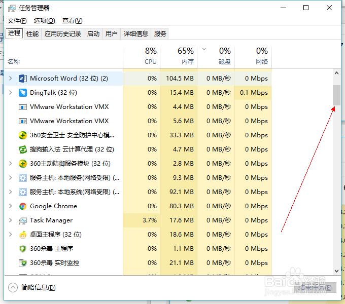 程序无法关闭怎么办？