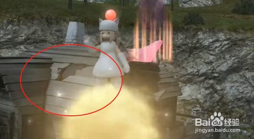 最终幻想14重生之境探索笔记23在哪