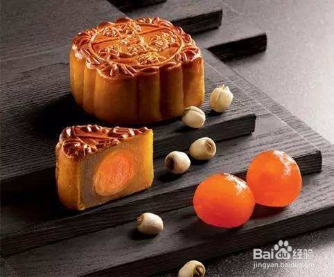 怎么挑选广式月饼