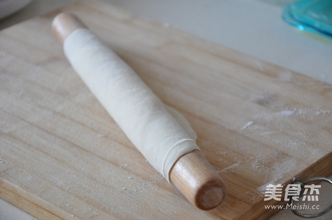 番茄鸡蛋 手擀面