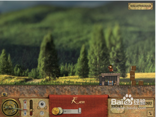 达文西大炮2攻略