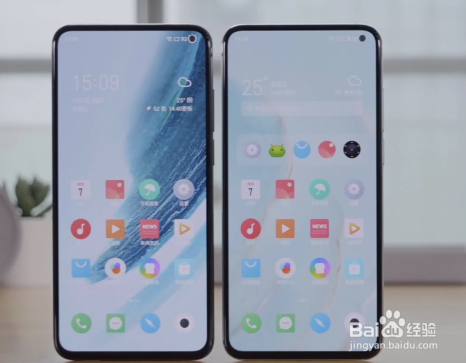 小米10和魅族17pro选哪个，手机体检