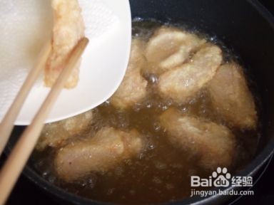 如何做一道美味的糖醋鱼柳