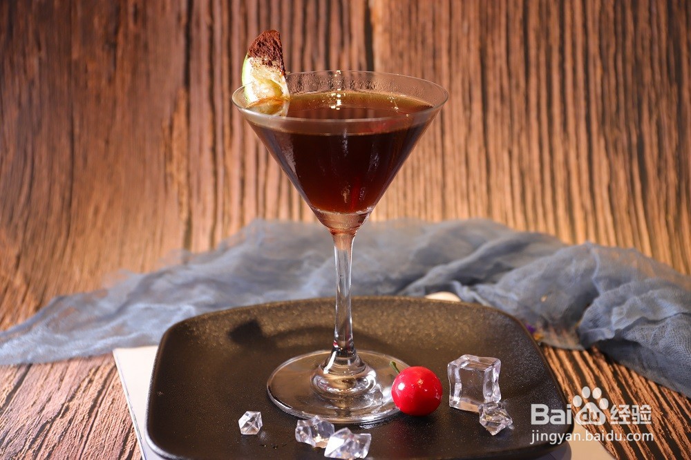 鸡尾酒常识——法国白兰地选购