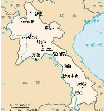 中国与哪三个国家有着深厚的友谊