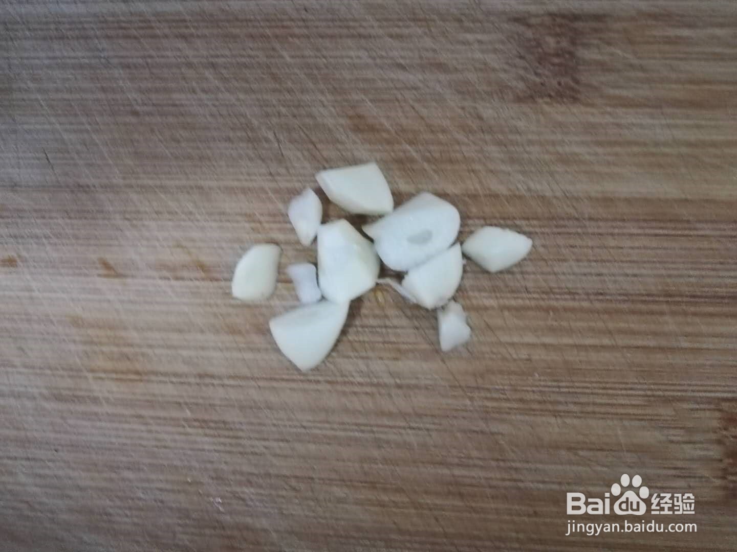 清炒茼蒿怎么做