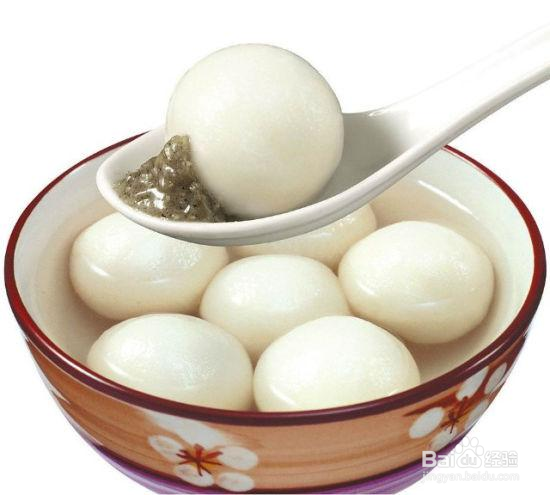 冬至各地的人都吃什么