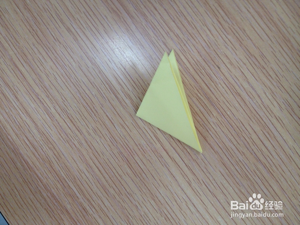 如何折出可爱的皮卡丘