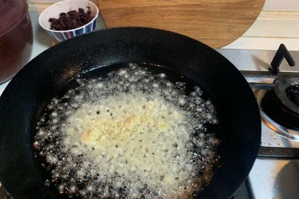 #餐桌上的春日限定#蒜茸粉丝蒸扇贝