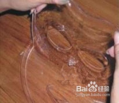 自制面膜之水晶面膜