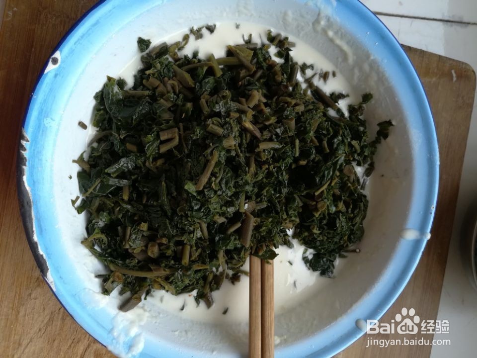 冬季椿芽这样吃