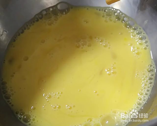 超入味的西红柿鸡蛋汤