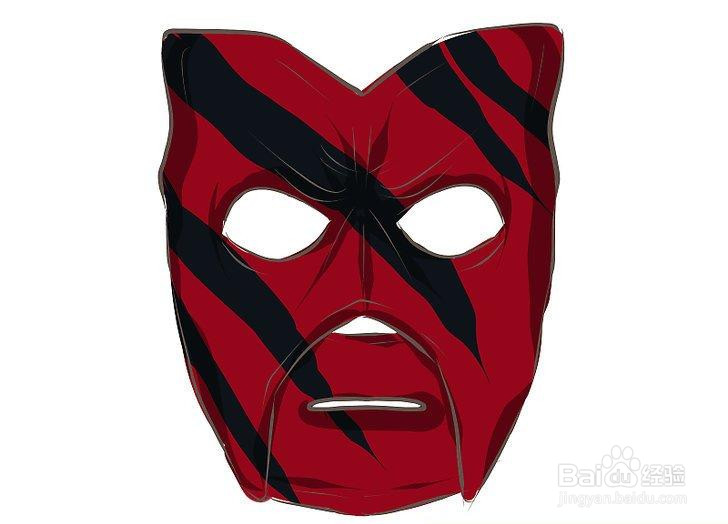 如何穿着经典的凯恩服装