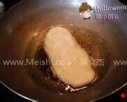 益精补血的排骨年糕