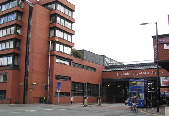 英国曼彻斯特大学是常春藤学校吗