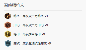 英雄联盟千钰 新版玩法