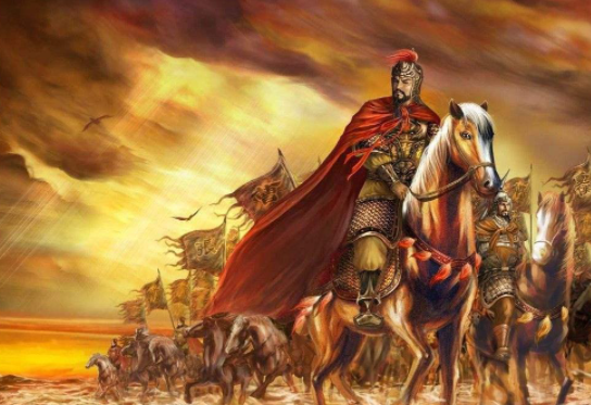 大败是赢了还是输了