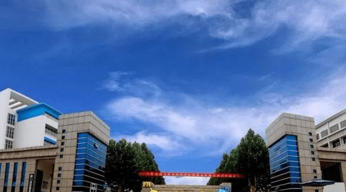 郑州有啥大学