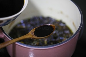 熬葱油的简单做法