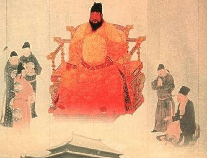 古代皇帝怎么称呼臣子。比如说，【朕乏了，你且退下】这句，如果换成称呼，该用什么呢