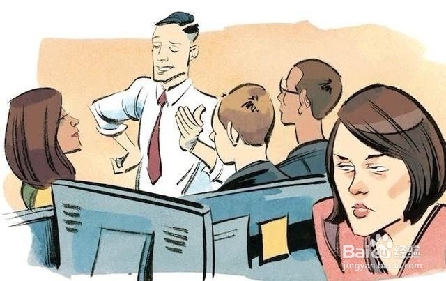 被同事吻胸怎么相处