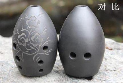 陶笛、陶埙、埙、满口埙的区别