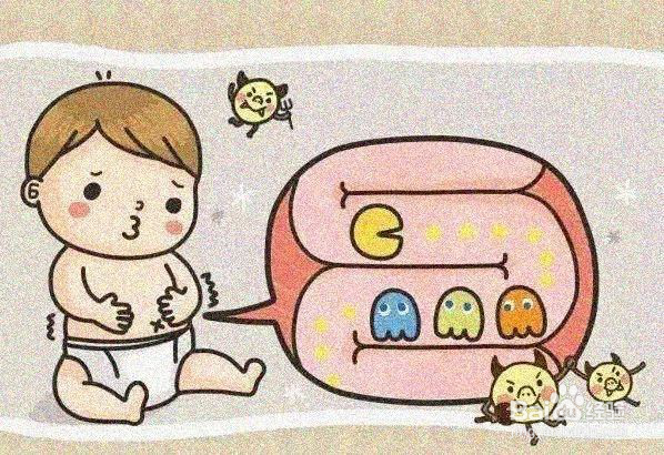 什么情况下宝宝补充益生菌较好?