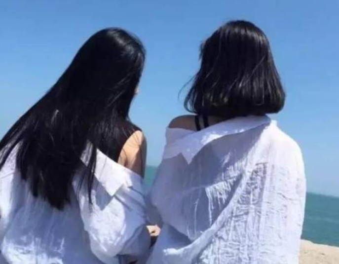 生日感谢姐妹们的话语